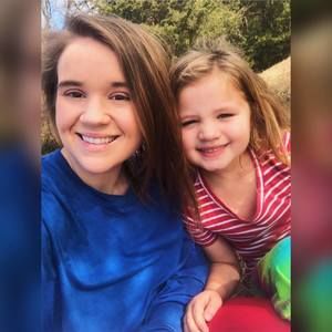 Meet your Posher, Savannah